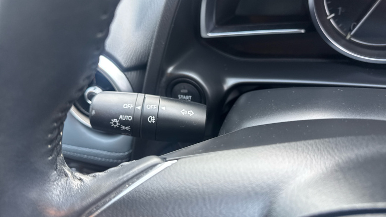 Mazda 2 1.5 e-Skyactiv G MHEV GT Sport 5dr Petrol Hatchback